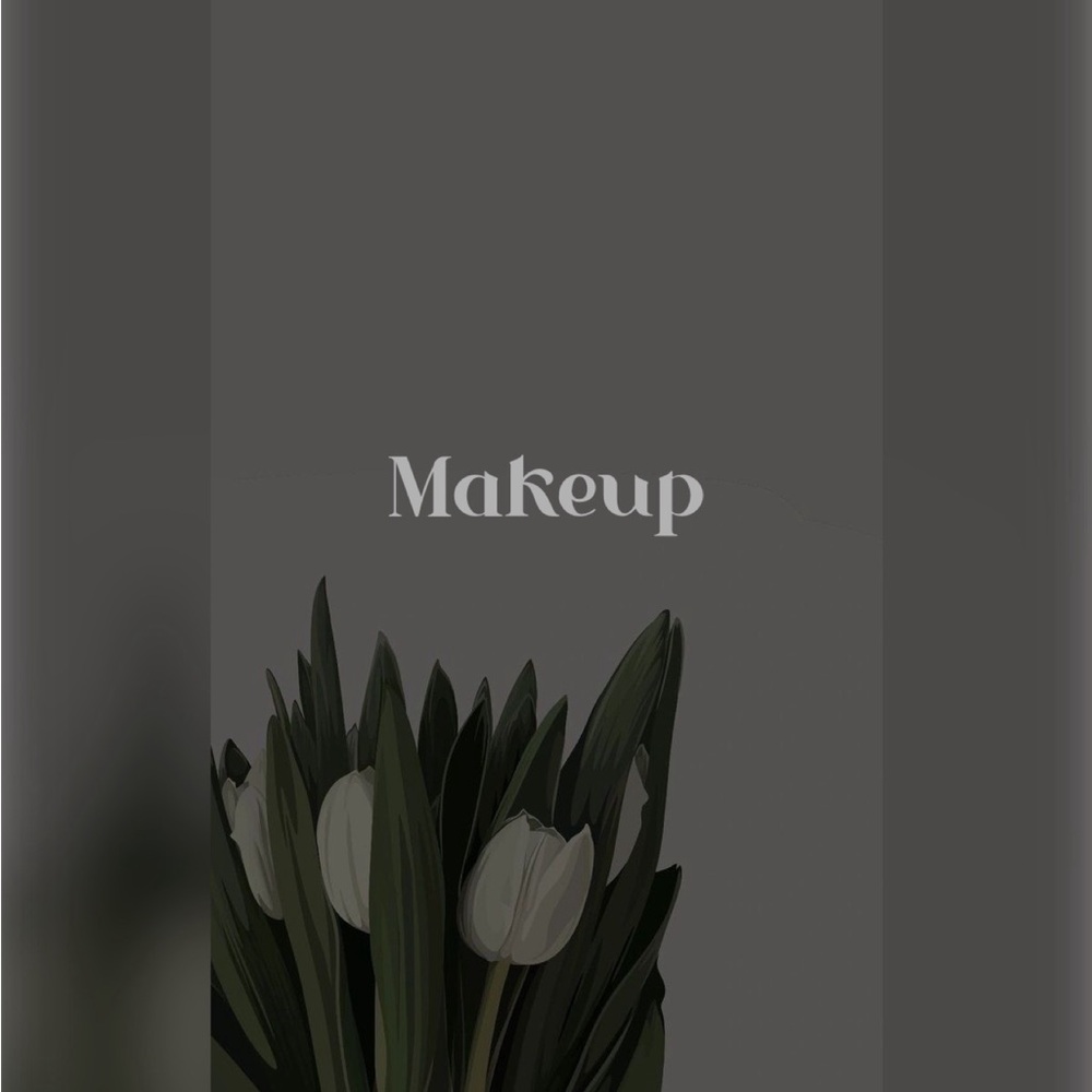 🖤MAKEUP🖤
